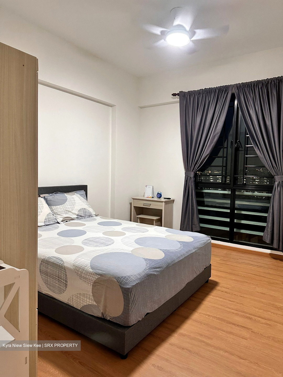 Central Grove (D14), Condominium #421004731
